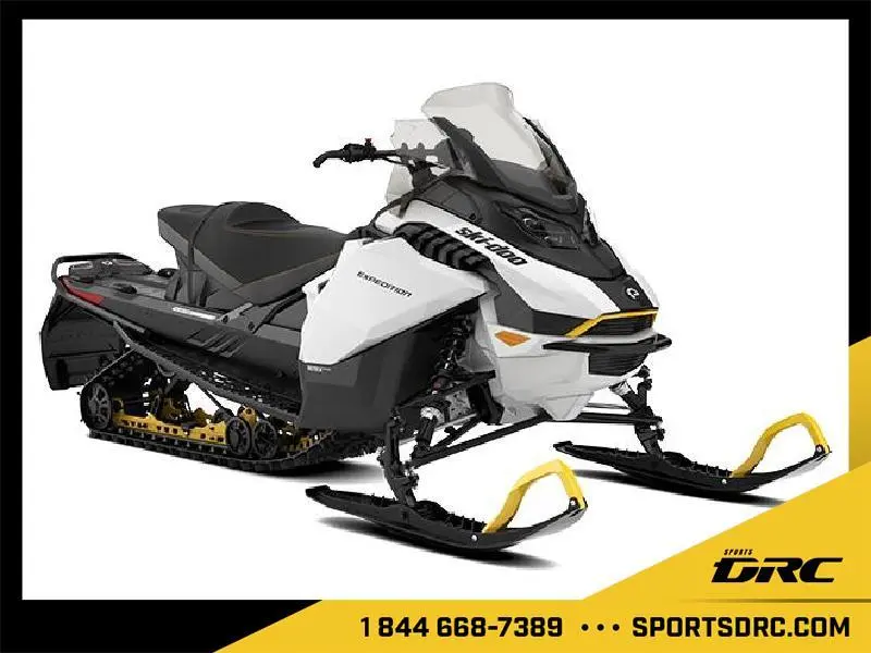 Ski-Doo EXPEDITION ELECTRIC ROTAX E-POWER Cobra 1.6'' E.S. w/ 10.25'' Touchscreen 2027