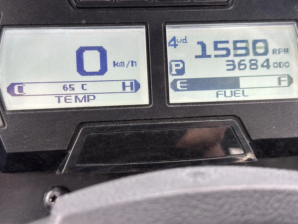 Arctic Cat Wildcat Xx 2021 alt