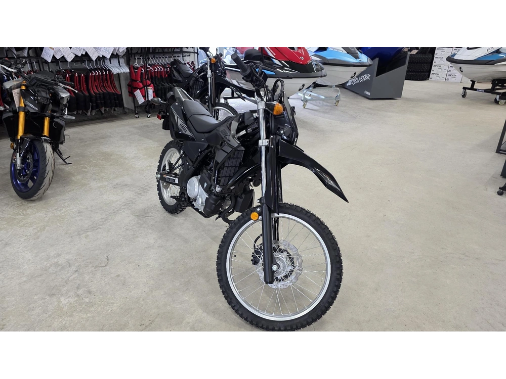 Yamaha Wr125r 2026 alt