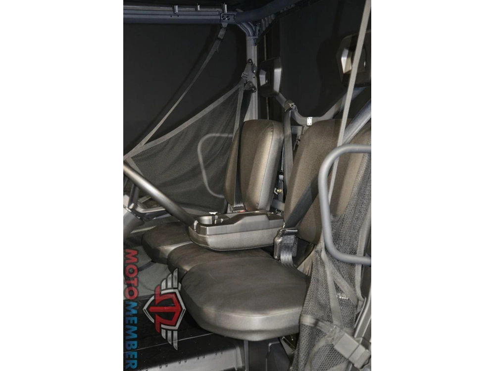 2026 Can-am Defender Dps Hd7 Dark Wildland Camo alt