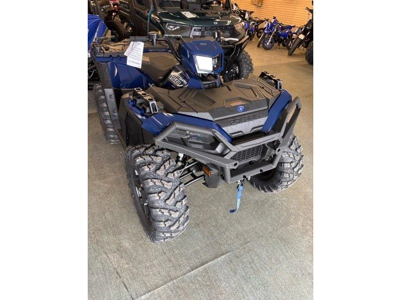 2026 Polaris Sportsman 850 Trail alt