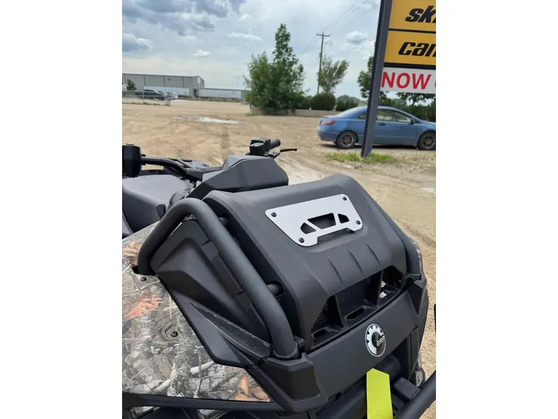 Can-Am OUTLANDER XMR 700 2026