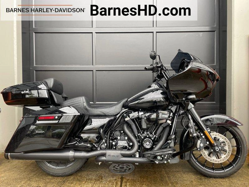 2018 Harley-davidson Fltrxs - Road Glide® Special alt