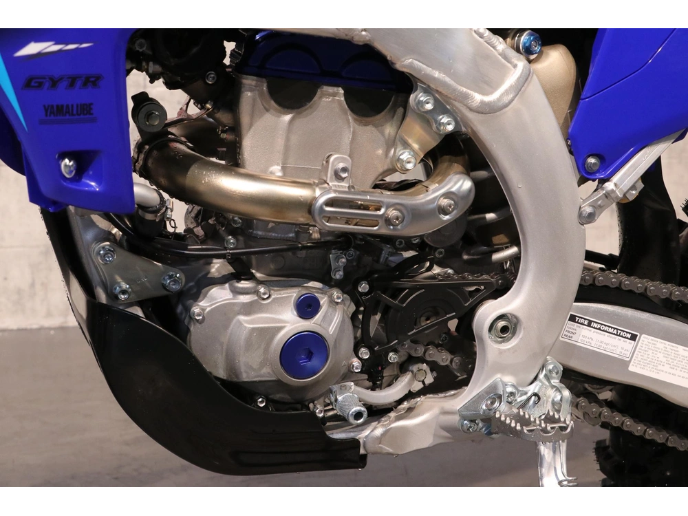 Yamaha Wr250f 2026 alt