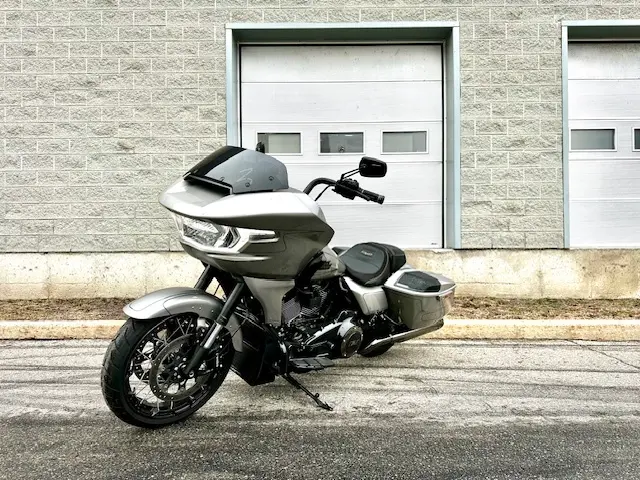 2023 Harley-Davidson CVO Road GlideFLTRXSE
