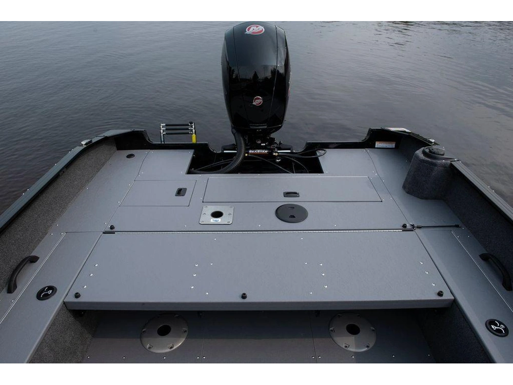 2026 Princecraft Hudson 190 Ws alt