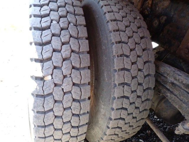 Freightliner M2112v 2007