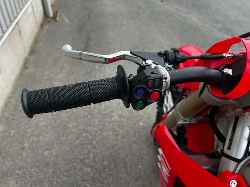 2026 Honda CRF250R thumbnail 17