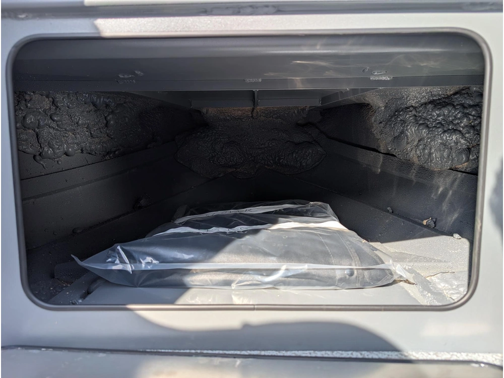 2026 Kingfisher 16 Falcon alt