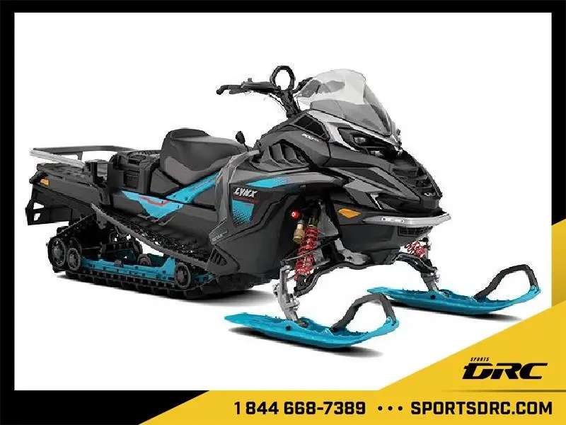 2026 LYNX SM COM RE 9TR BK 1.75P HUB 26