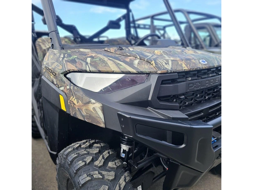 2026 Polaris Ranger Xp 1000 Premium alt
