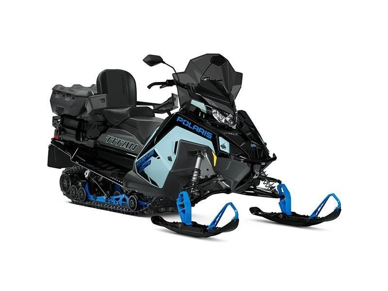 2026 Polaris Titan® Adventure Ultimate 850 155 1.8 alt