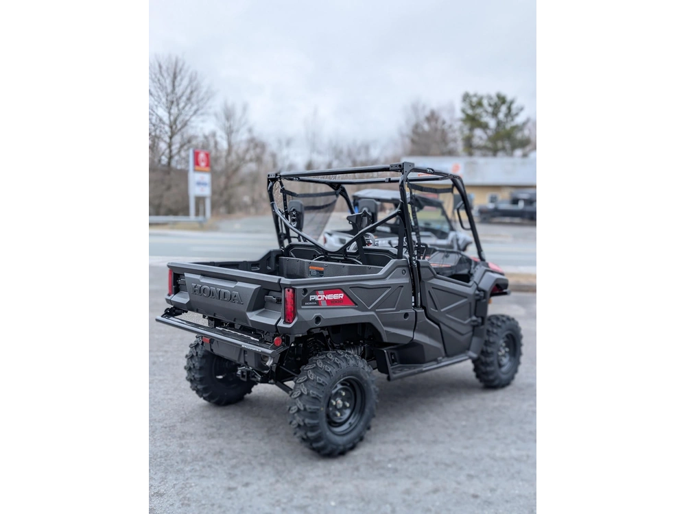 Honda Pioneer 1000 3p Eps Crédit Ferme & Entreprise Offert 2025 alt