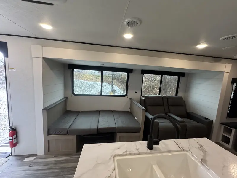 2026 Jayco JAY FLIGHT SLX 334RTS