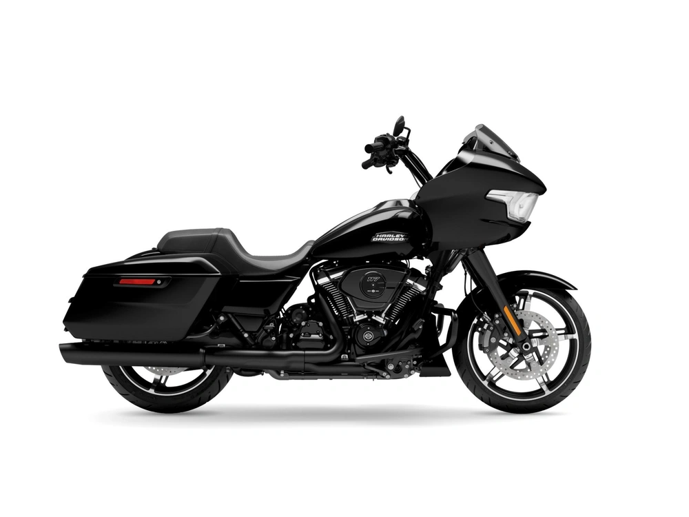 Harley-davidson Road Glide 2026 alt