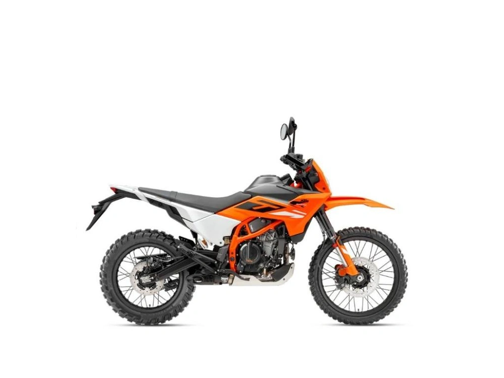 Ktm 390 Enduro R 2026 alt