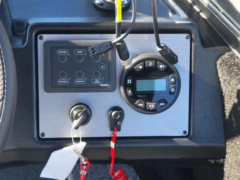 Smoker-craft Excursion 176 Dc/115hp Inclus 2026 alt