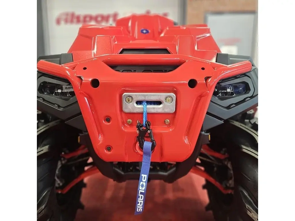 2026 Polaris Sportsman Xp 1000 Mud Edition alt