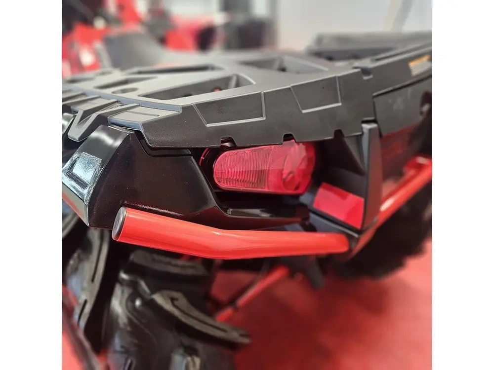 2026 Polaris Sportsman Xp 1000 Mud Edition alt