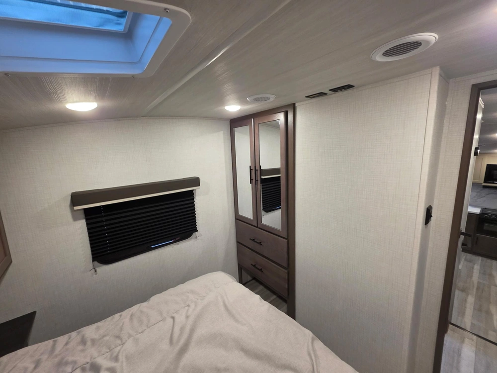 2026 Keystone Rv Cougar Sport 2100rk alt