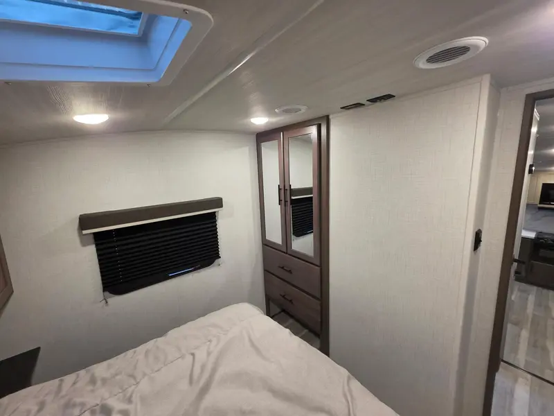 2026 Keystone RV COUGAR SPORT 2100RK