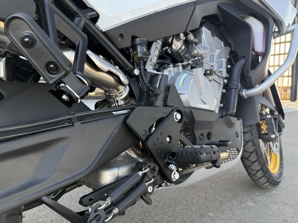 2026 Cfmoto Ibex 800-e alt