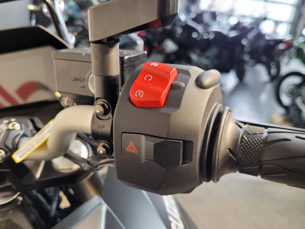 Suzuki V-strom 800 Touring ✅garantie 3 Ans Gratuite!!🙏 2026 alt