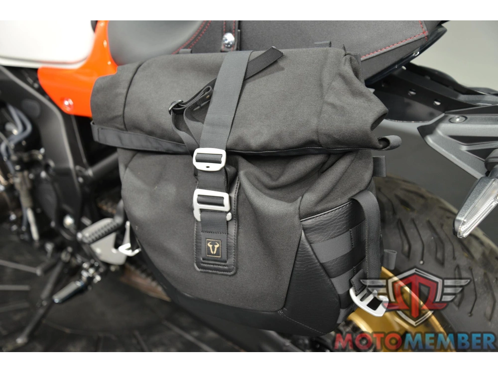 2024 Yamaha Xsr900 alt