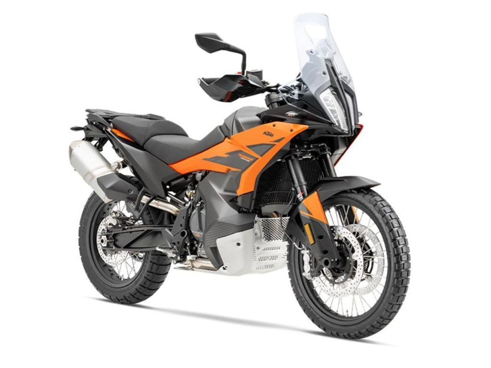2026 Ktm 790 Adventure alt