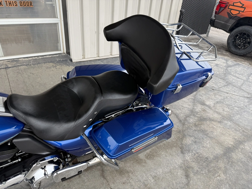 2009 Harley-davidson Road King alt