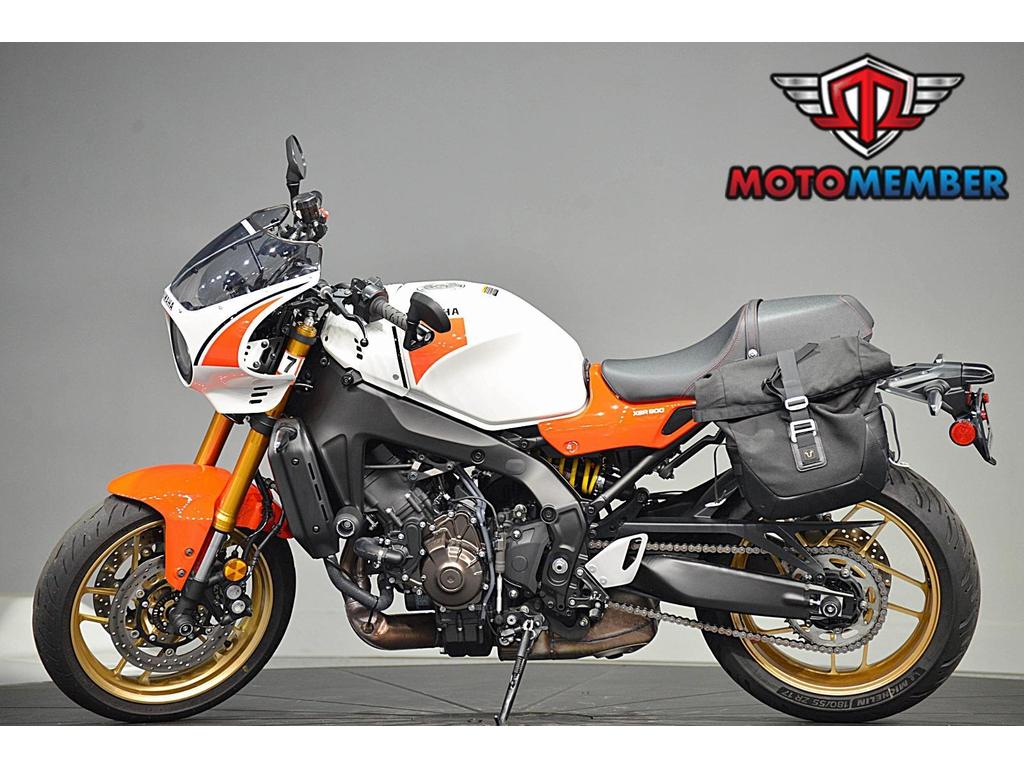 2024 Yamaha XSR 900 for Sale