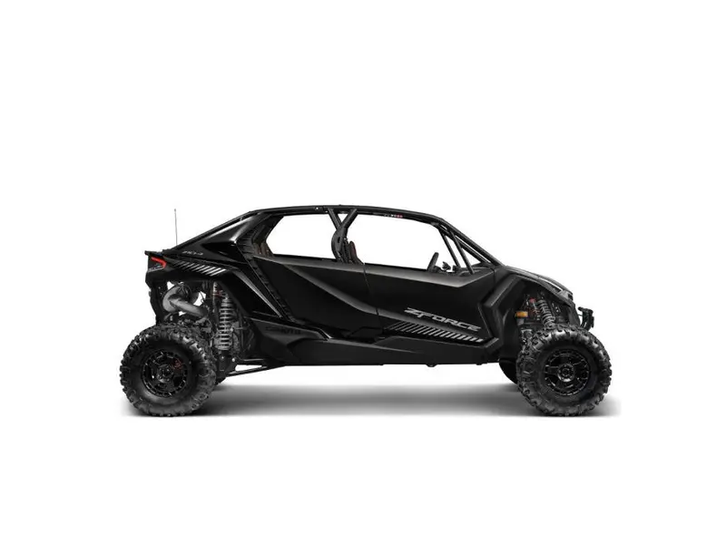 2026 CFMOTO ZFORCE Z10-4 thumbnail 2