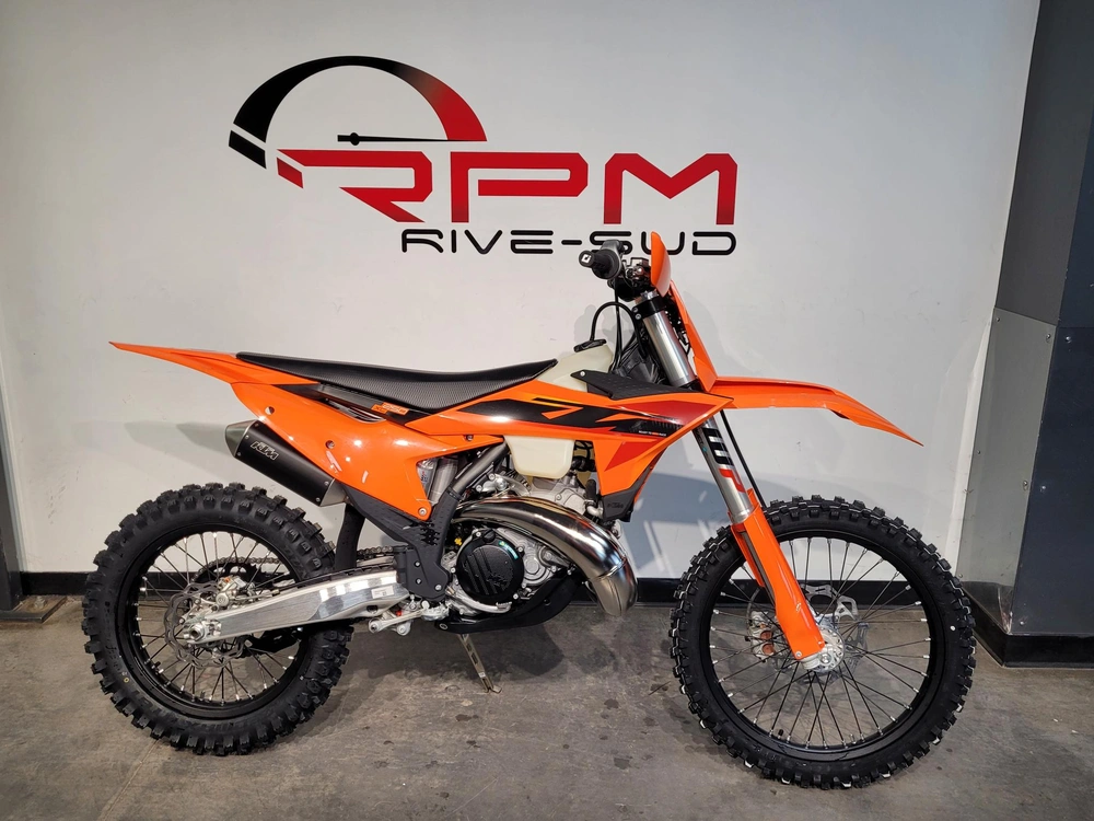 2025 Ktm 250 Xc *2.99%/60 Mois💳 alt