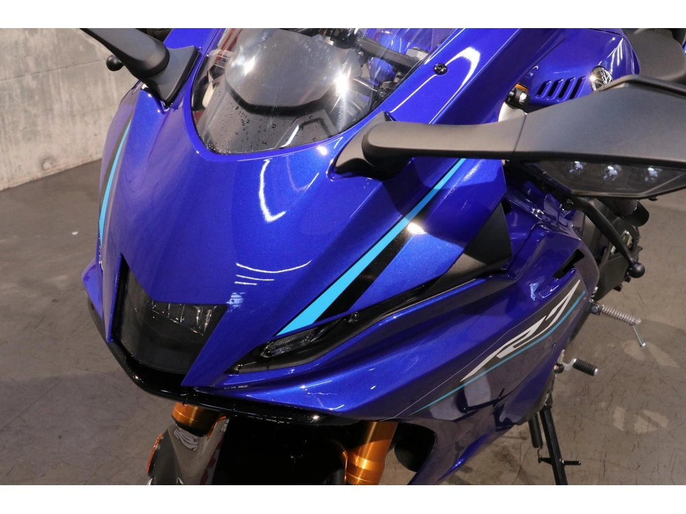 2026 Yamaha Yzf-r7 alt