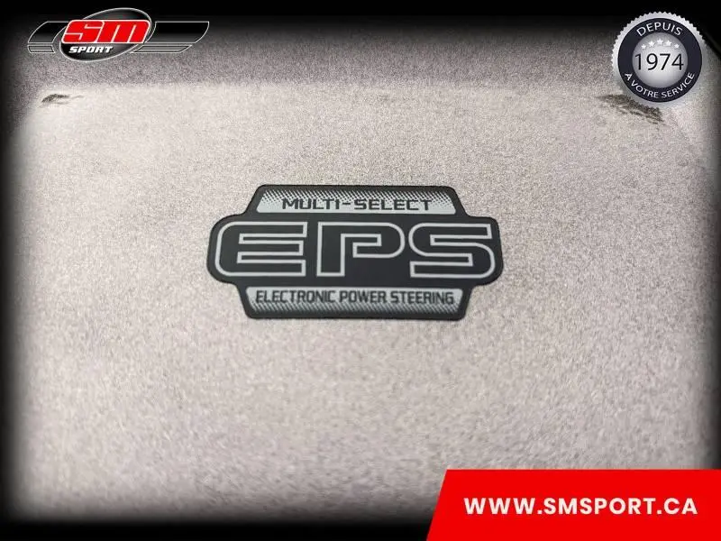 Polaris Sportsman 850 Trail 2026