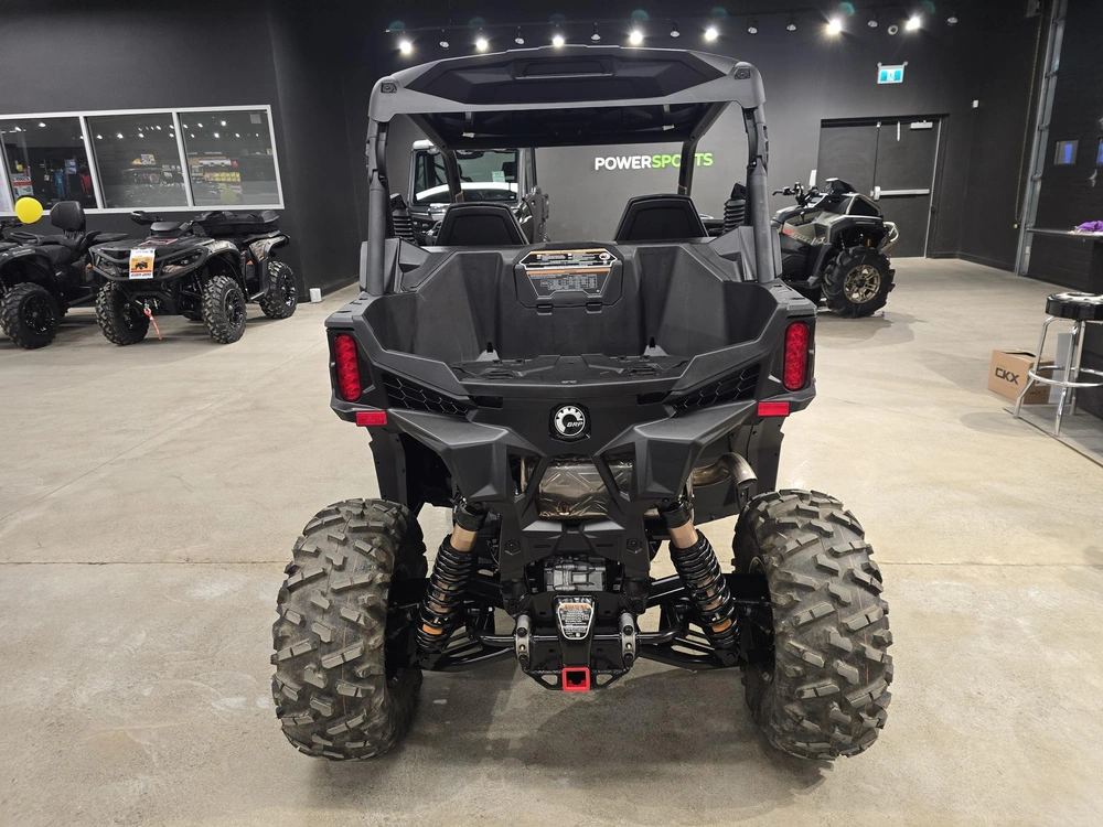 2026 Brp Maverick Sport Dps 1000r alt