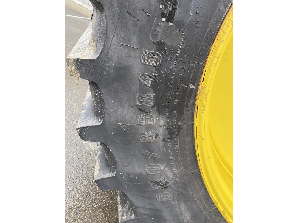 John Deere 7r 290 2023 alt