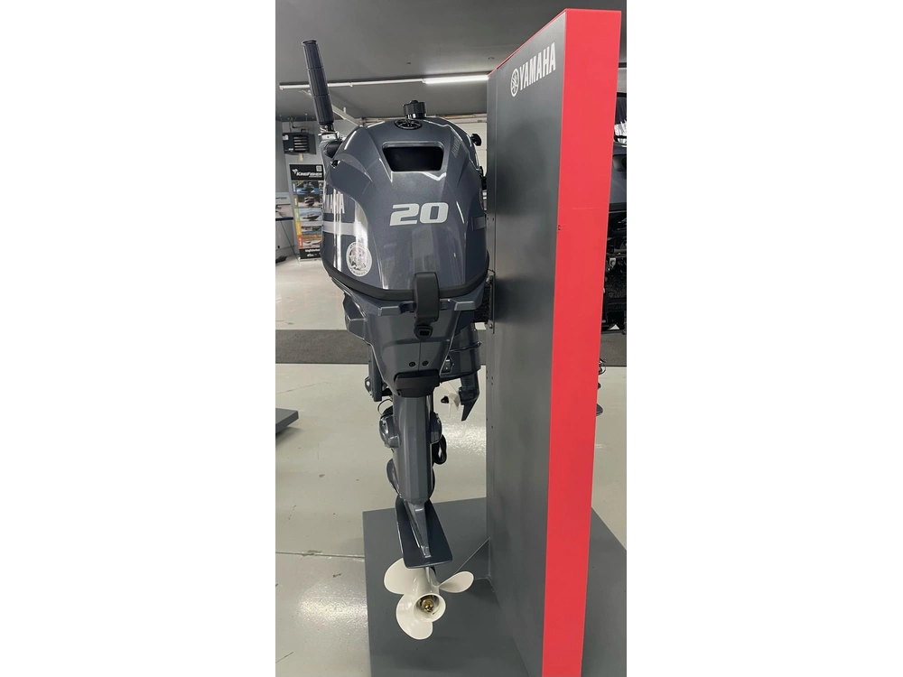 2026 Yamaha F20 Efi F20lwphb alt