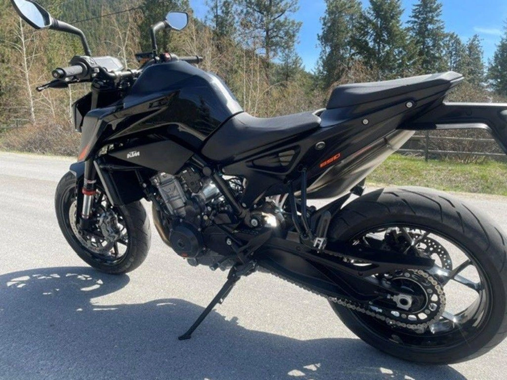 2021 Ktm 890 Duke alt