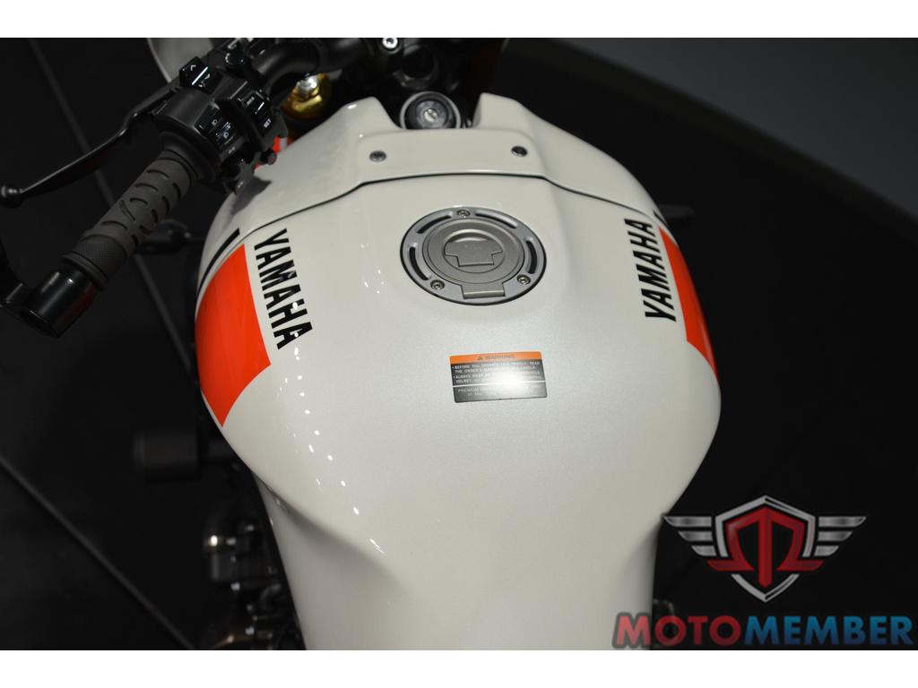 2024 Yamaha XSR 900 for Sale