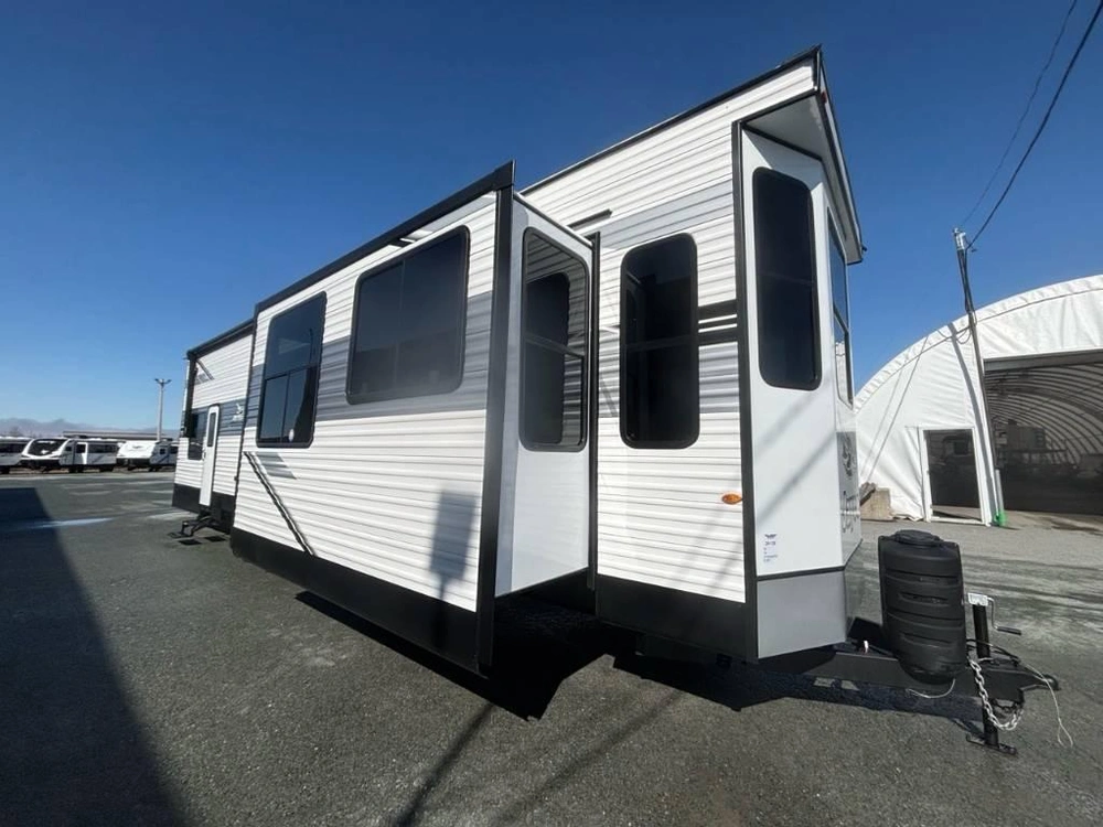 Jayco Jay Flight Bungalow 401loft 2026 alt