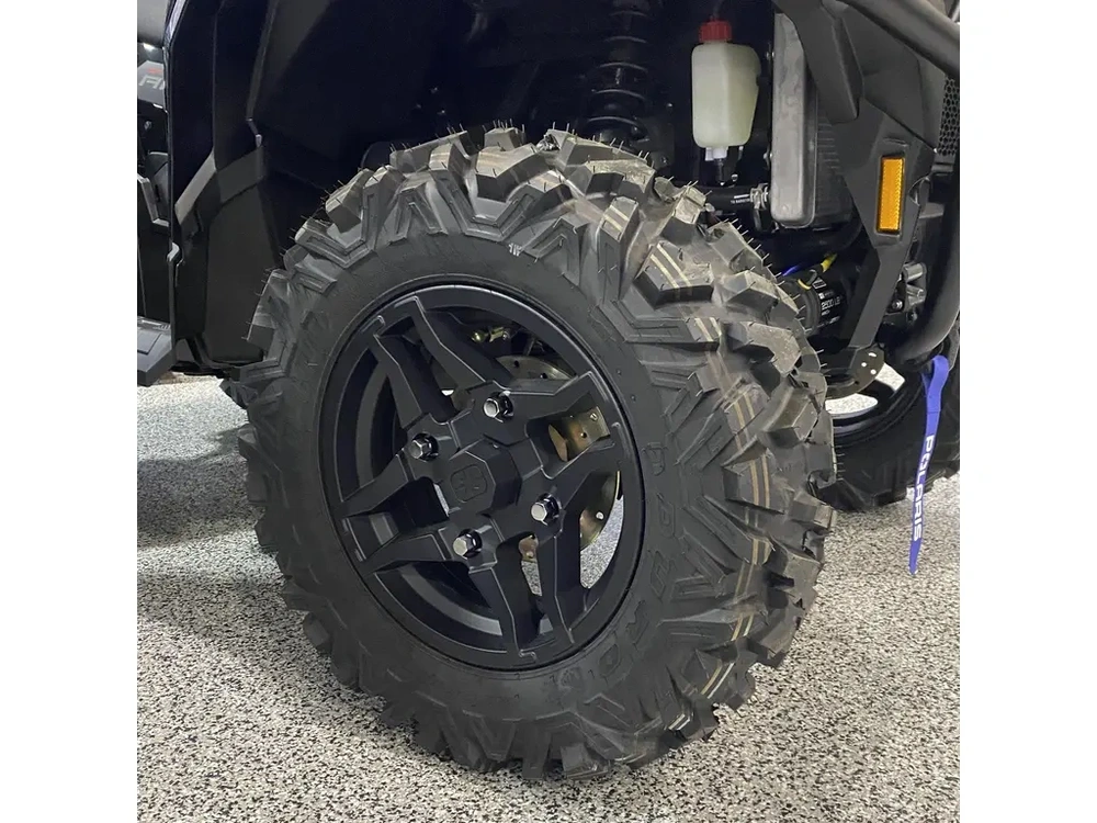 2026 Polaris Sportsman 570 Trail alt