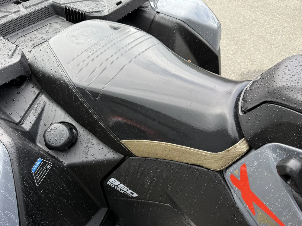 2026 Can-am Outlander X Mr 850 alt