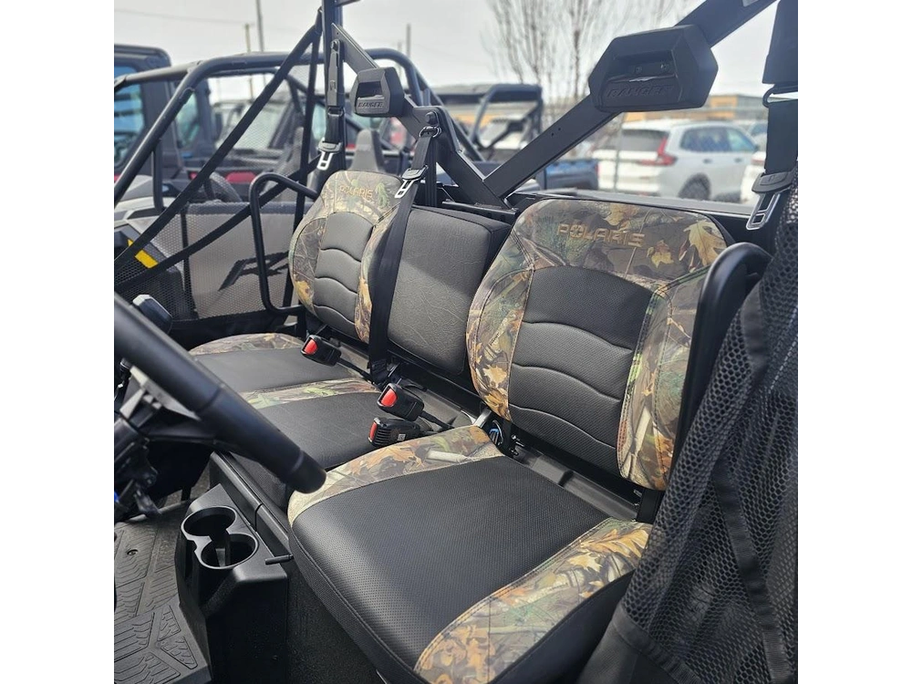 2026 Polaris Ranger Xp 1000 Premium alt
