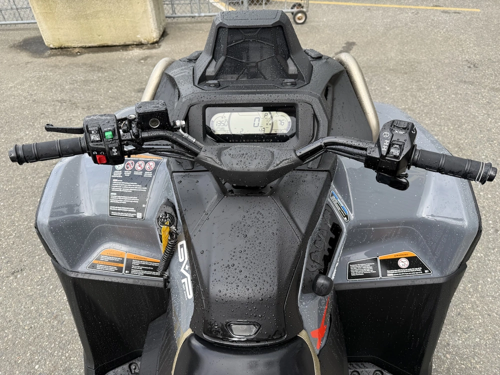 2026 Can-am Outlander X Mr 850 alt