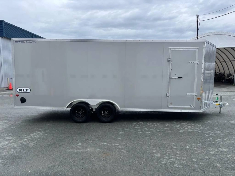 Alcom Stealth 8.5x20 Xlt Pro 2026 alt