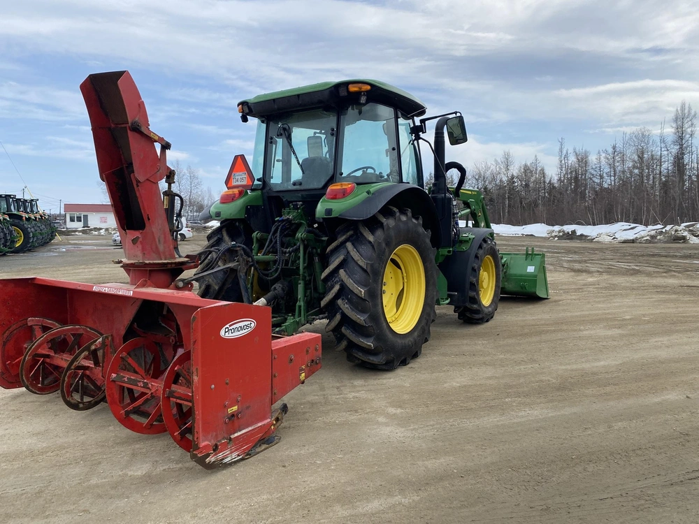 John Deere 5090m 2022 alt