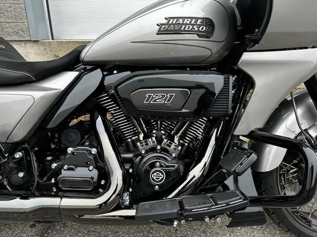 2023 Harley-Davidson CVO Road GlideFLTRXSE