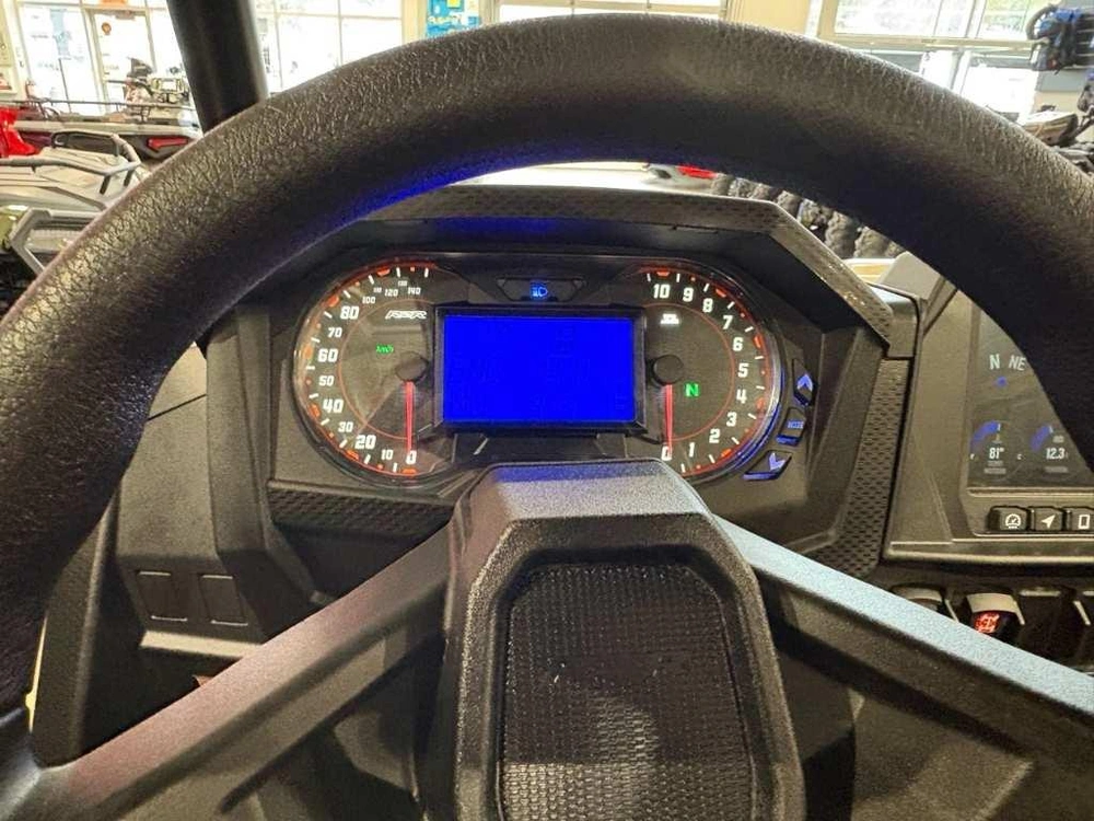 2026 Polaris Rzr Trail Ultimate alt