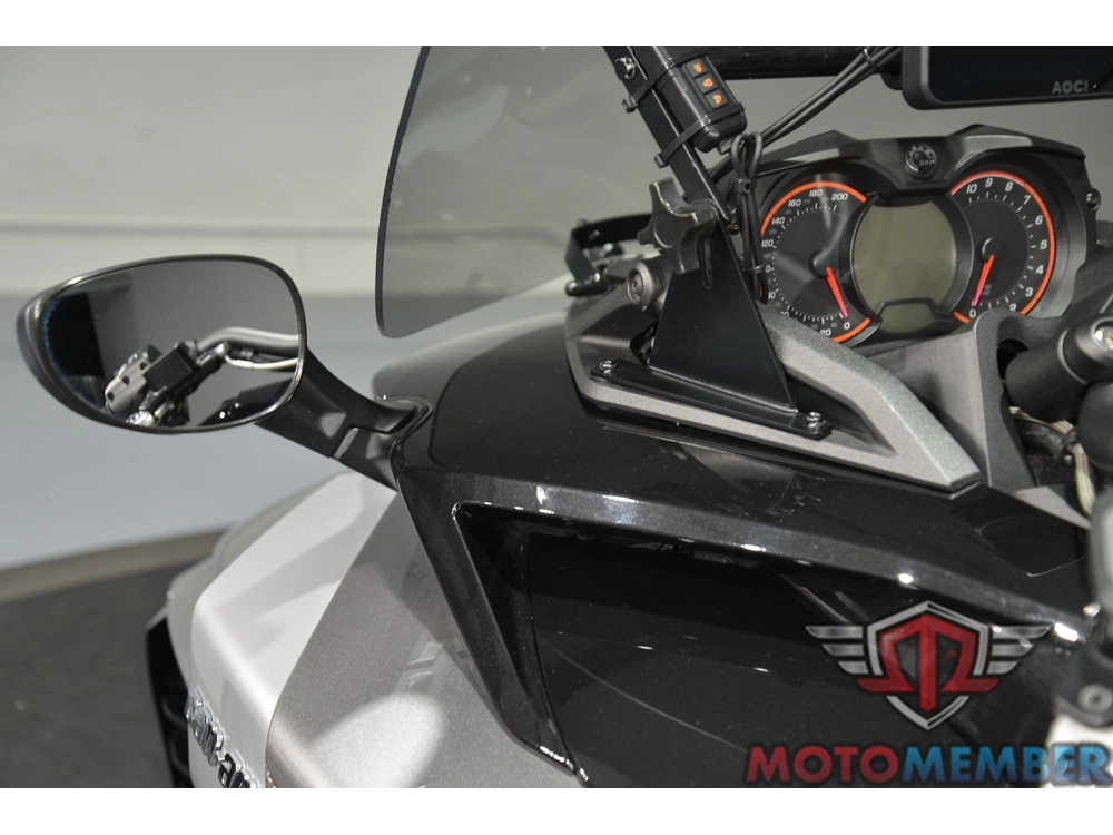 2015 Can-am Spyder F3-s Special Series alt